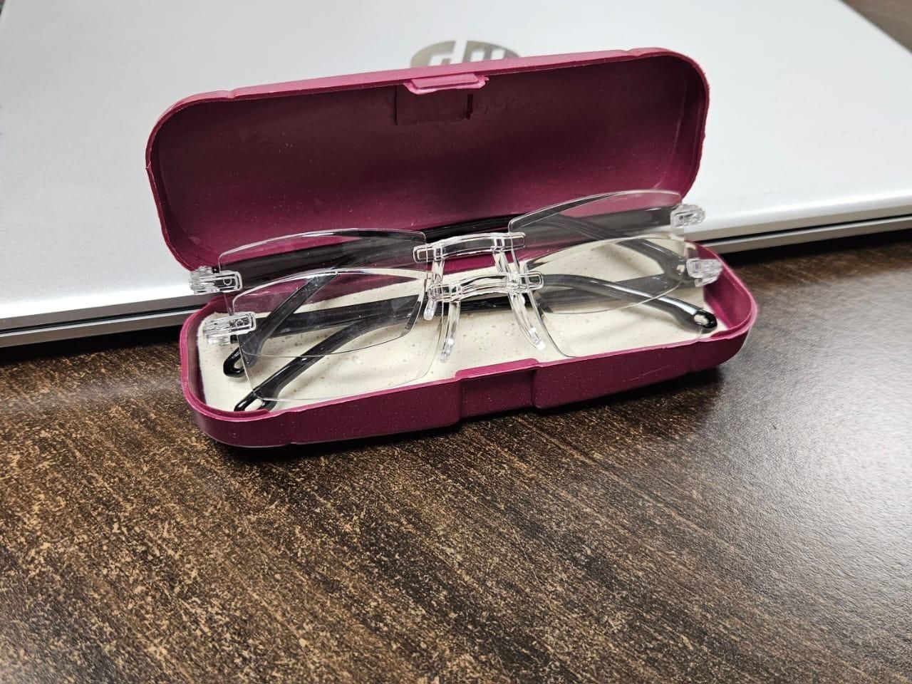 Daily Use Reading Glasses