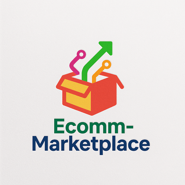 Ecomm market place